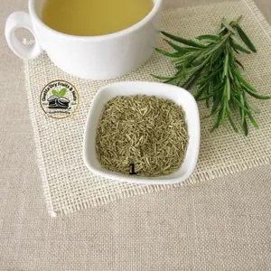 Rosemary Tea (Iklil-ul-Jabal) – Natural Herbal Tea