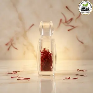 Premium Herat Saffron (Zafran) 1g – 100% Pure Original Kesar | Afghan Saffron in Pakistan | Quetta Dry Fruits & Nuts