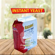 Dez Maya, Instant Dry Yeast-Instant Yeast | Dez Maya Gold Yeast | Baking & Pizza - 450gms