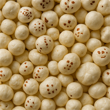 Premium Phool Makhana (Fox Nuts) – Buy Healthy Makhana Online in Pakistan