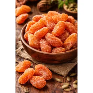 Dried Sweet Peach (Khushk Aaru) – 100% Natural