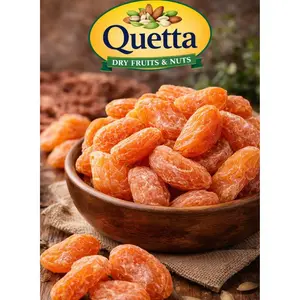 Dried Sweet Peach (Khushk Aaru) – 100% Natural
