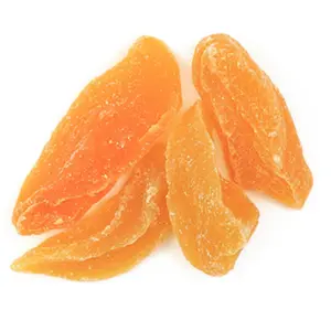 Dried Sweet Peach (Khushk Aaru) – 100% Natural