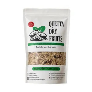 Buy Oats With Nuts & Berries Online in Pakistan | Healthy Breakfast Mix | Quetta Dry Fruits & Nuts