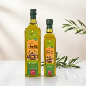 Buy Extra Virgin Olive Oil Online in Pakistan | 100% Pure Cold-Pressed Olive Oil | Quetta Dry Fruits & Nuts