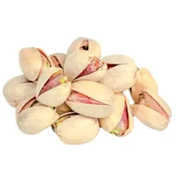 Buy Gol Pista (Pistachios) 1kg Online in Pakistan | Roasted & Salted | Quetta Dry Fruits & Nuts