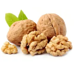 Premium American Hartley Walnuts In Shell (Soft Shell Akhrot) | Quetta Dry Fruits & Nuts