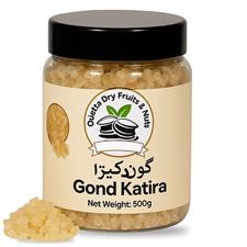 Gond Katira | Tragacanth Gum – Boosts Energy, Enhances Immunity & Natural Cooling Agent