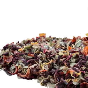 Herbal Tea (Jari Booti Qehwa) – 100% Natural Tea