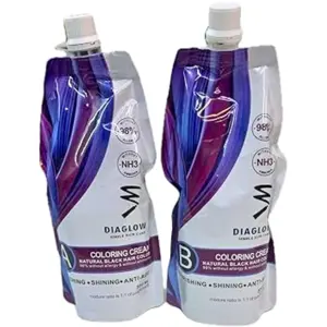 Original ING Hair Color Cream Price in Pakistan | Buy ING Hair Dye Online