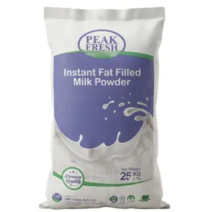 MOLOCO Instant Fat Filled Milk Powder 25kg | 28% Fat Dairy Ingredient Pakistan