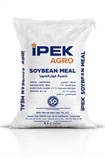 High-Quality Soybean Meal for Livestock & Poultry – High Protein | 50kg Bag  | IPEK Agro Soybean Meal | Soybean Meal Wholesale Supplier in Pakistan