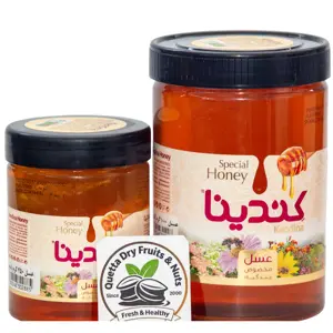 Kendina Honey – Pure Natural Honey 450g & 900g | Buy Online in Pakistan