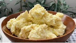 Premium Fresh Pheeka Khoya (Mawa) Online Pakistan | Wholesale Khoya Manufacturer & Supplier