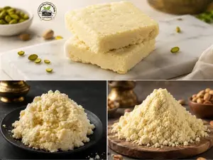 Premium Fresh Pheeka Khoya (Mawa) Online Pakistan | Wholesale Khoya Manufacturer & Supplier