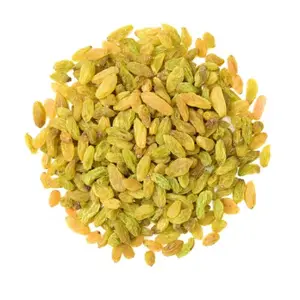Buy Premium Green Sundar Khani Kishmish (Afghani Raisins) Online in Pakistan
