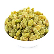 Buy Premium Green Sundar Khani Kishmish (Afghani Raisins) Online in Pakistan
