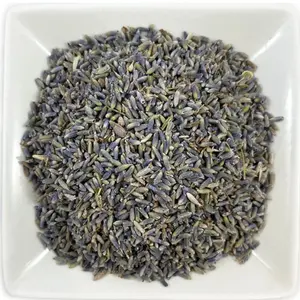 Lavender Tea (Ustukhuddus Chai) – Natural Flower Tea