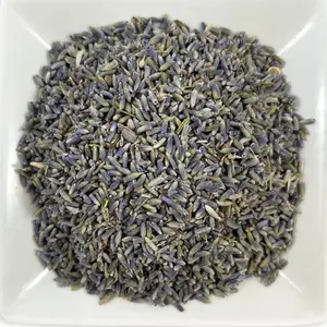Lavender Tea (Ustukhuddus Chai) – Natural Flower Tea