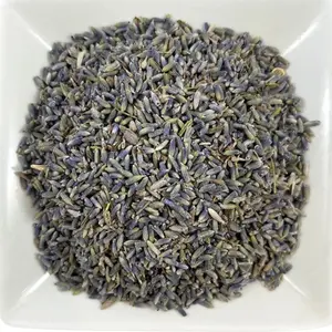 Lavender Tea (Ustukhuddus Chai) – Natural Flower Tea