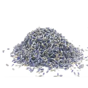 Lavender Tea (Ustukhuddus Chai) – Natural Flower Tea