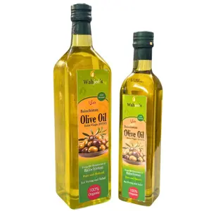 Buy Extra Virgin Olive Oil Online in Pakistan | 100% Pure Cold-Pressed Olive Oil | Quetta Dry Fruits & Nuts