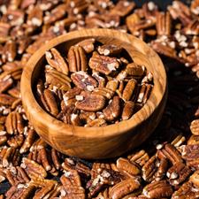 Premium Pecan Nuts Shelled – Pecan Kernels Online in Pakistan | Quetta Dry Fruits & Nuts