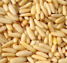 Shelled Chilgoza (Pine Nuts) Kernels Online in Pakistan | Premium Fresh Pine Nuts | Quetta Dry Fruits & Nuts