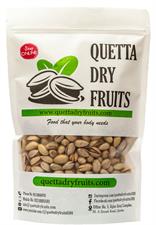 Buy Akbari Pistachios (Pista) Online in Pakistan | Roasted & Salted | Quetta Dry Fruits & Nuts