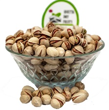Buy Gol Pista (Pistachios) 1kg Online in Pakistan | Roasted & Salted | Quetta Dry Fruits & Nuts