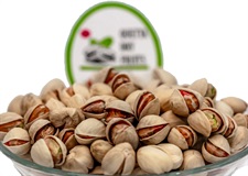 Buy Gol Pista (Pistachios) 1kg Online in Pakistan | Roasted & Salted | Quetta Dry Fruits & Nuts
