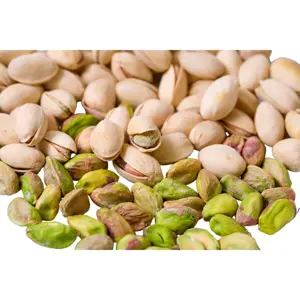 Buy Unsalted Akbari Pistachio (Plain Pista) Online in Pakistan | Premium Akbari Pista