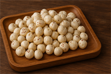 Premium Phool Makhana (Fox Nuts) – Buy Healthy Makhana Online in Pakistan