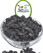 Buy Premium Black Kishmish (Black Raisins) Online in Pakistan | Fresh & Naturally Sweet