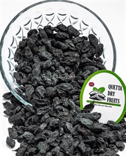 Buy Premium Black Kishmish (Black Raisins) Online in Pakistan | Fresh & Naturally Sweet