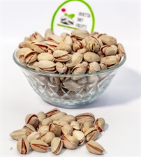 Buy Akbari Pistachios (Pista) Online in Pakistan | Roasted & Salted | Quetta Dry Fruits & Nuts