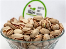 Buy Akbari Pistachios (Pista) Online in Pakistan | Roasted & Salted | Quetta Dry Fruits & Nuts