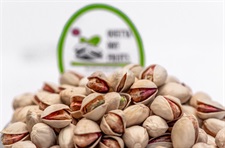 Buy Ahmed Aghaei Pistachios (Pista) Online in Pakistan | Roasted & Salted | Quetta Dry Fruits & Nuts