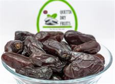 Buy Premium Rabbi Dates (Rabbi Khajoor) Online in Pakistan | Quetta Dry Fruits