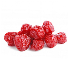 Buy Dried Red Cherry (خشک چیری) Online in Pakistan | Premium Dried Cherries | Quetta Dry Fruits & Nuts