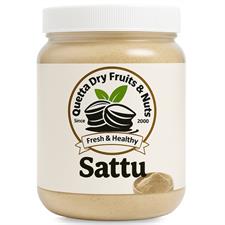 Premium Sattu (ستو) – Natural Energy Drink Online in Pakistan | Quetta Dry Fruits & Nuts