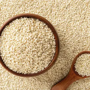 Sesame Seeds (Til) – Fresh & Natural