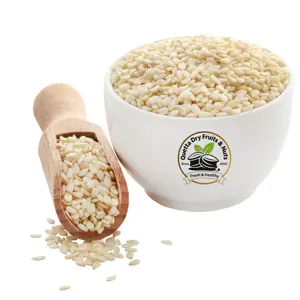 Sesame Seeds (Til) – Fresh & Natural