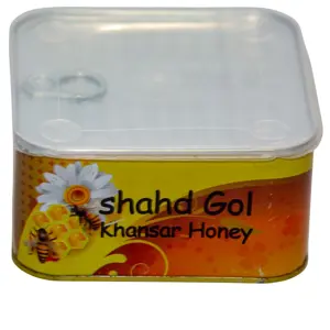 Khansar Honey (Shahd Gul) – 100% Pure Natural Honey | Buy Online in Pakistan