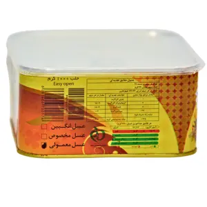Khansar Honey (Shahd Gul) – 100% Pure Natural Honey | Buy Online in Pakistan