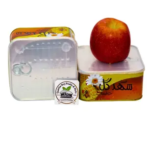Khansar Honey (Shahd Gul) – 100% Pure Natural Honey | Buy Online in Pakistan