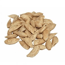 Buy White Talwar Almonds (Talwar Badam) Online in Pakistan | Premium Afghan Quality