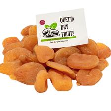 Buy Premium Dried Turkish Apricots Online in Pakistan | Natural & Sulfur-Free