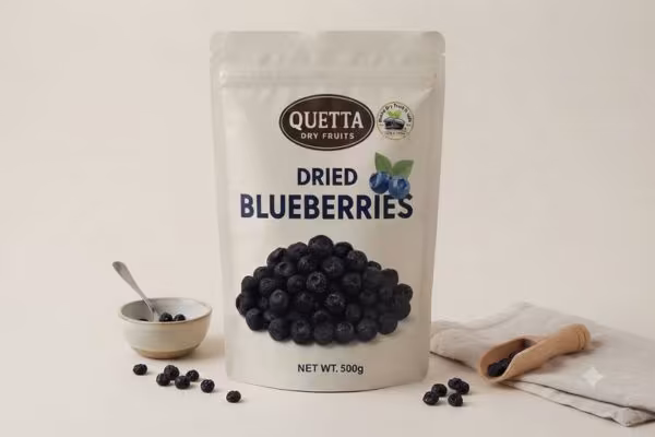 Quetta Dry Fruits & Nuts