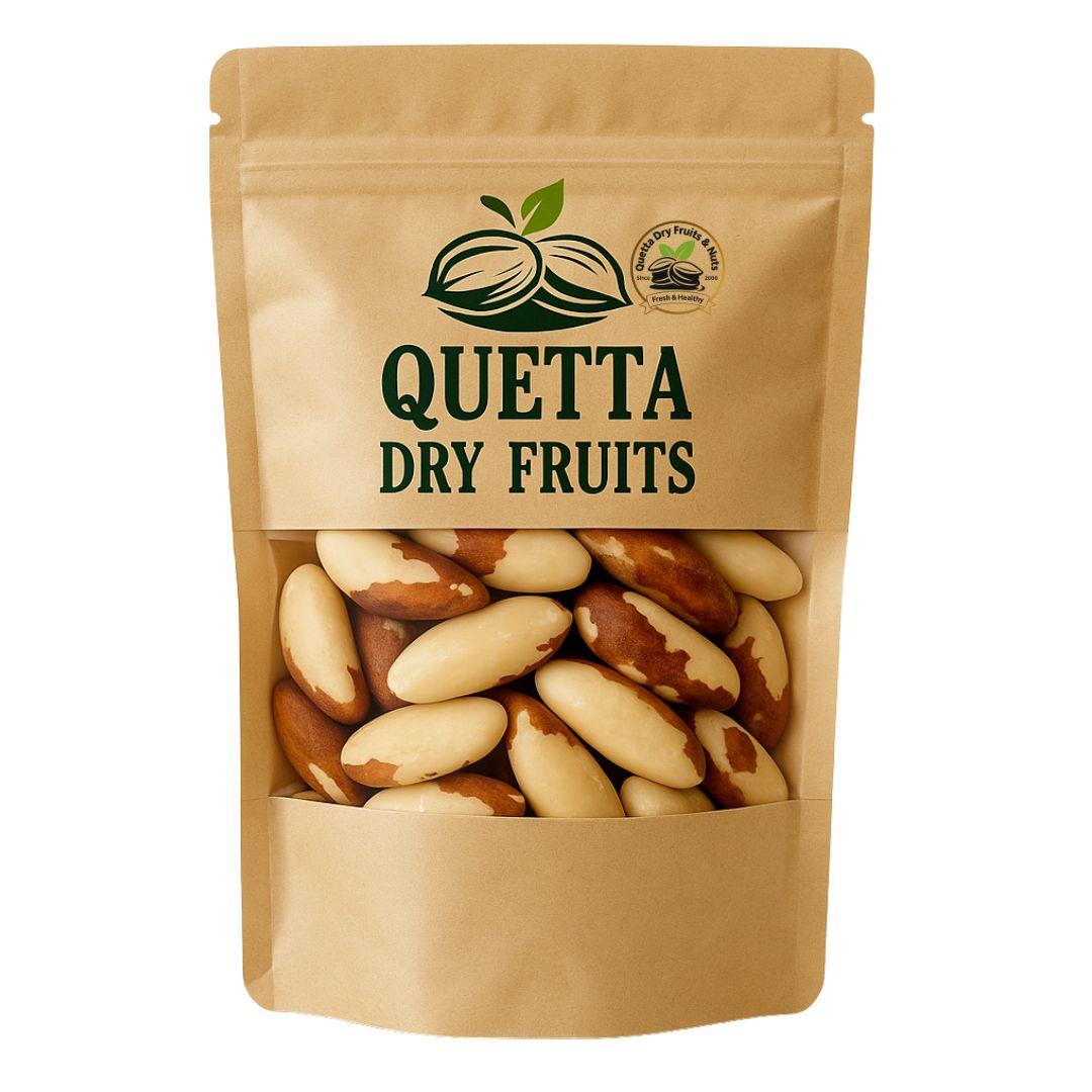 Quetta Dry Fruits & Nuts